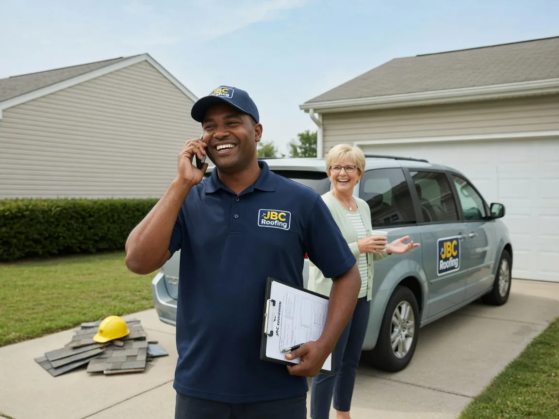 Roof Replacement Monroe, NE FAQs